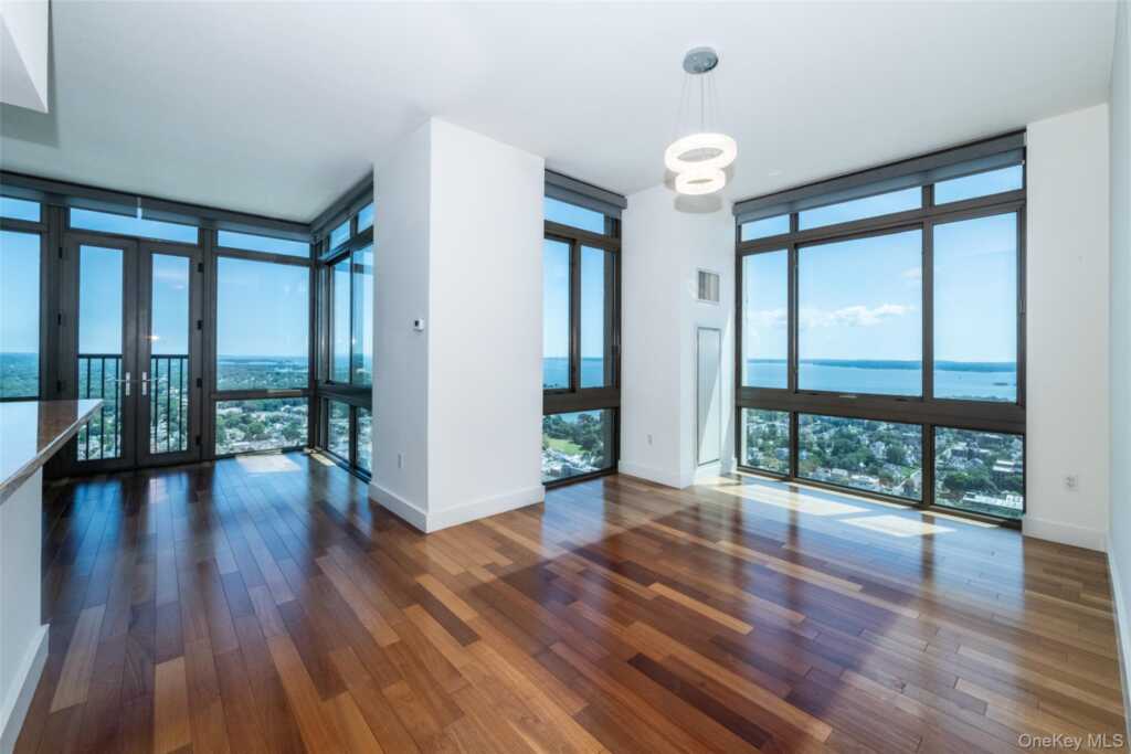 175 Huguenot Street, Unit #PH 701, New Rochelle, NY 10801 - Photo 3 of 27