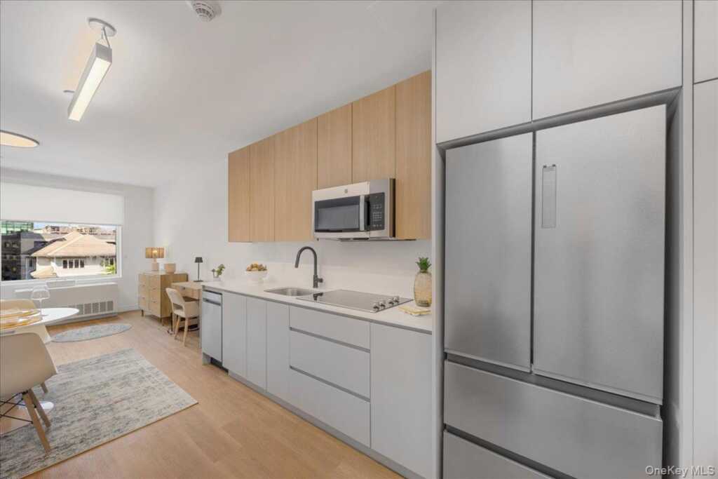 8 Chester Avenue, Unit #206, White Plains, NY 10601
