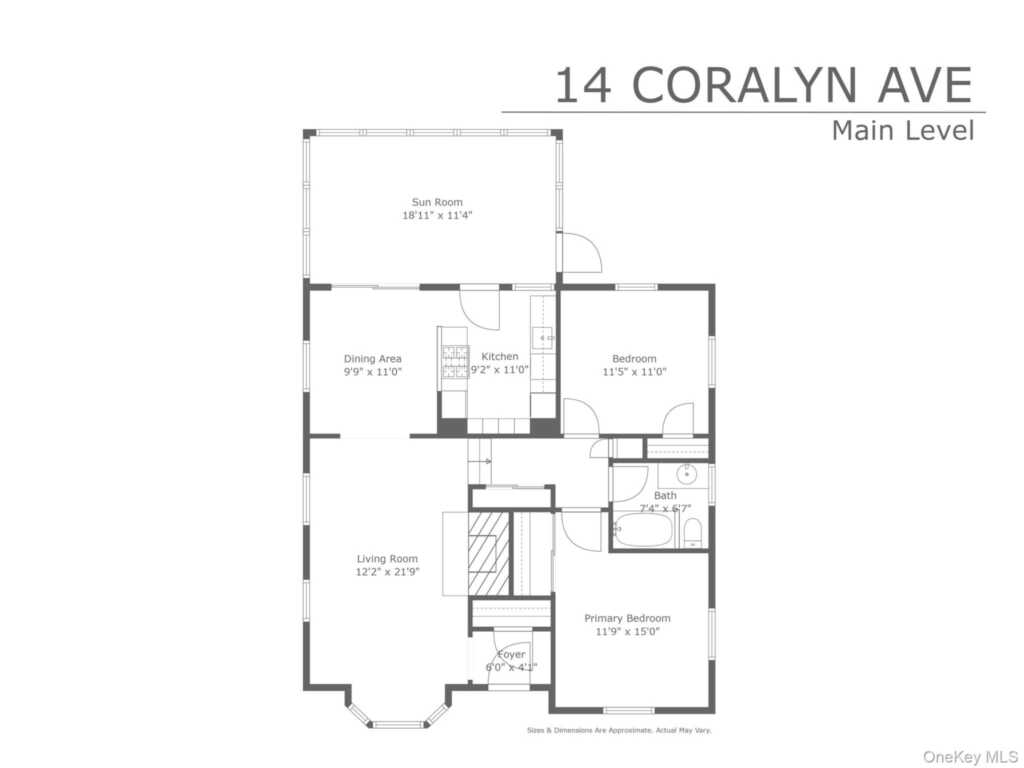 14 Coralyn Avenue, White Plains, NY 10605 - Photo 41 of 42
