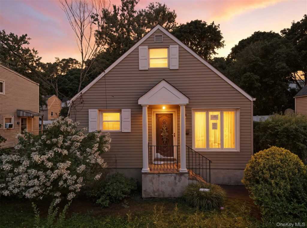56 Independence Street, White Plains, NY 10606