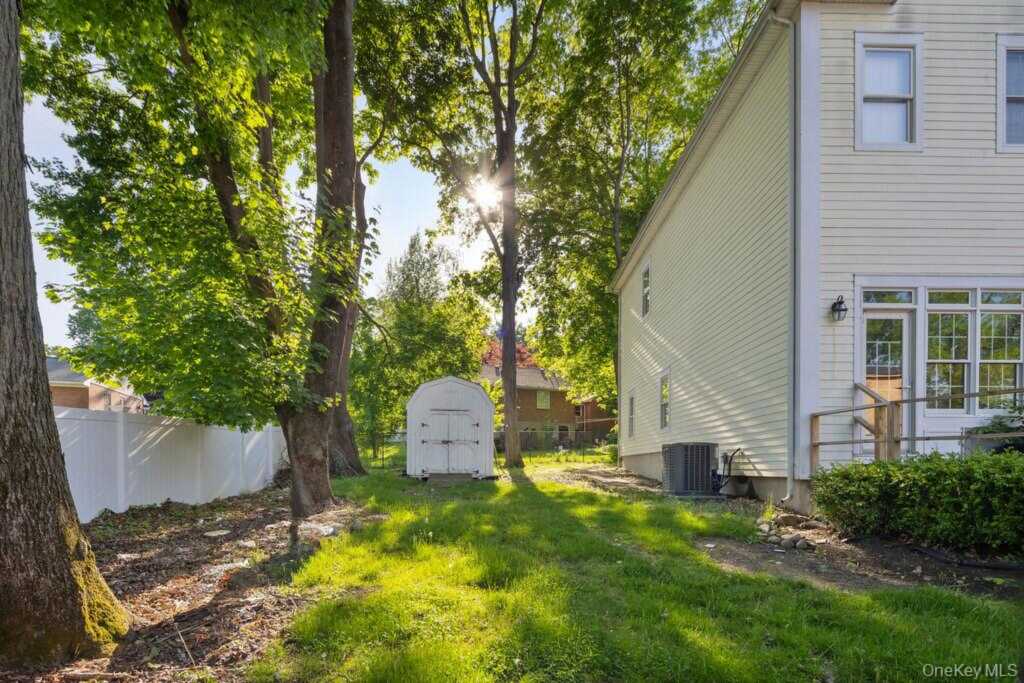 30 Chestnut St, , NY Street, Stony Point, NY 10980 - Photo 30 of 34