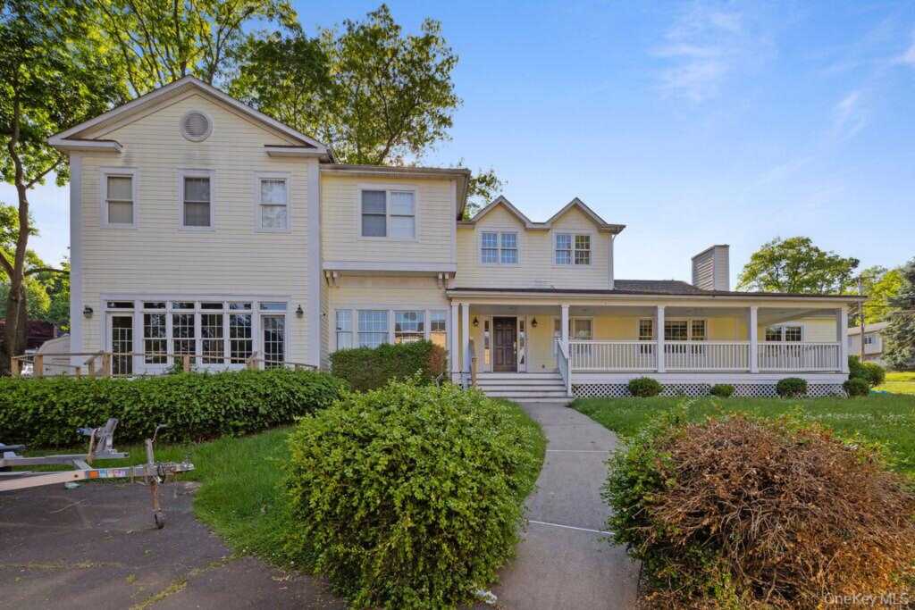 30 Chestnut St, , NY Street, Stony Point, NY 10980 - Photo 32 of 34