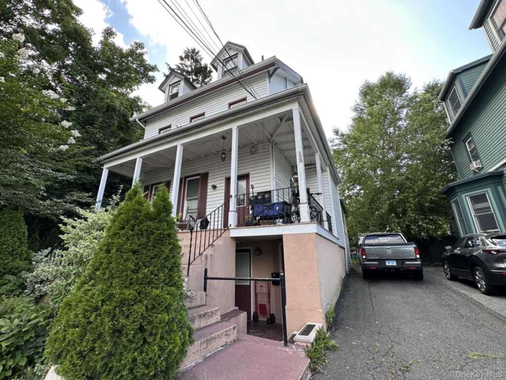 10 Prospect Street, Nyack, NY 10960