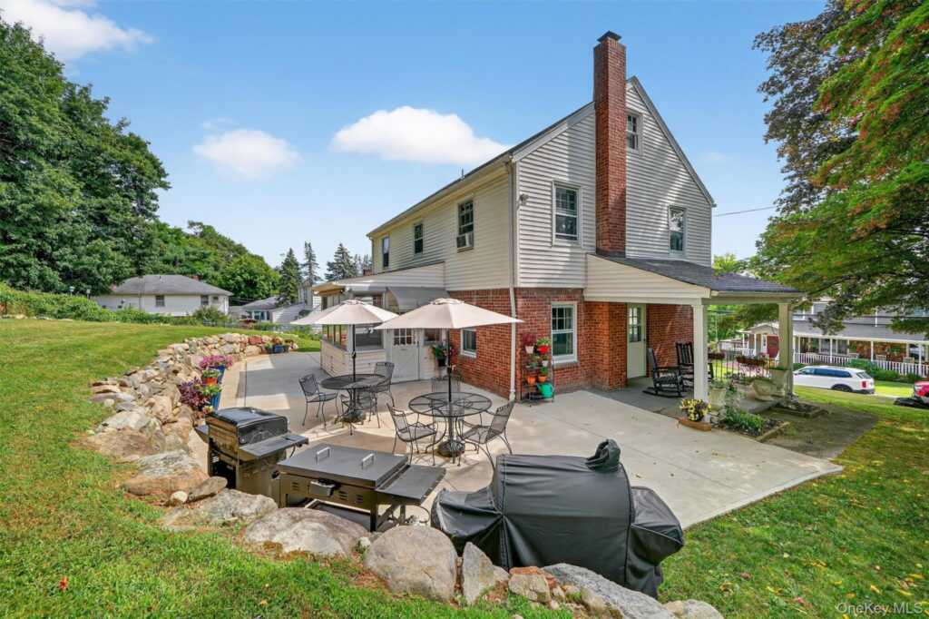 25 Jay Street, Stony Point, NY 10980 - Photo 38 of 48