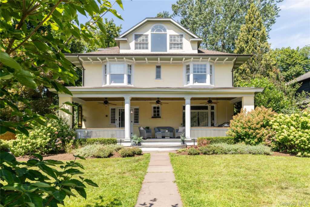 53 Glen Byron Avenue, Nyack, NY 10960