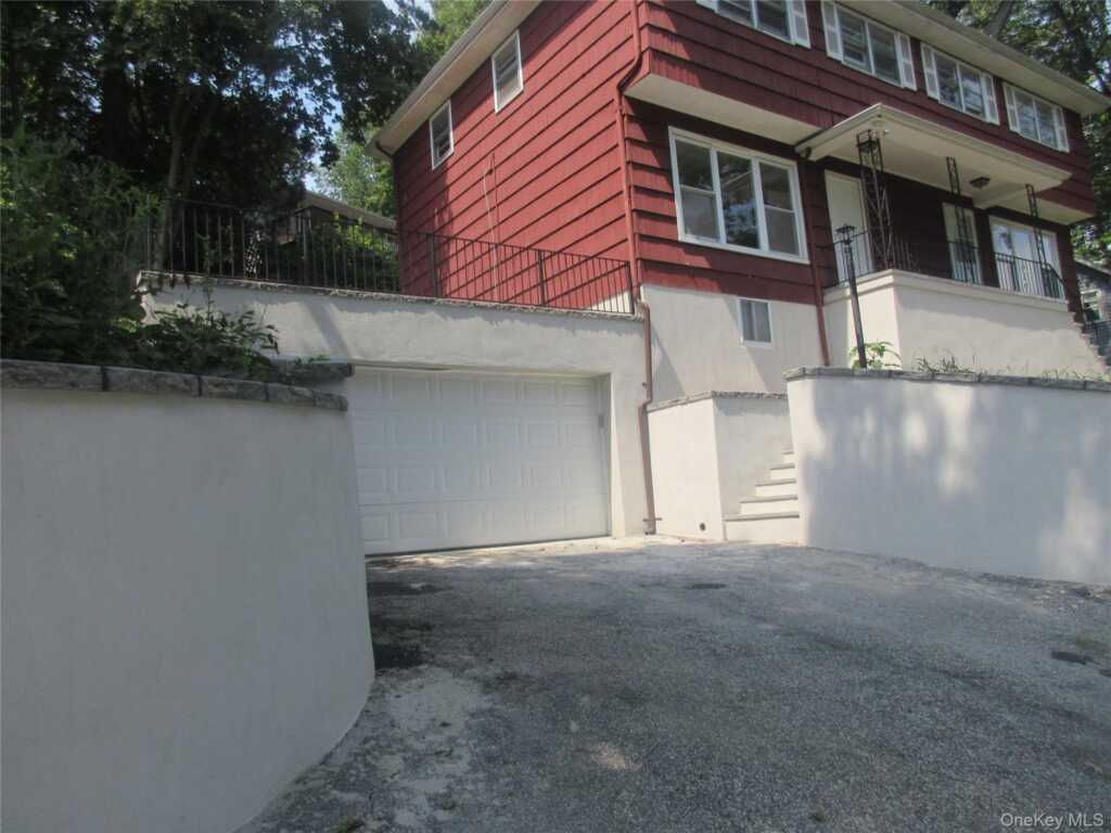 1 Prospect Avenue, Unit #2, Nyack, NY 10960