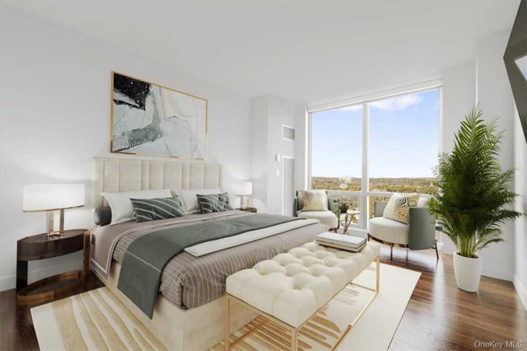 5 Renaissance Square, Unit #26B, White Plains, NY 10601 - Photo 18 of 28