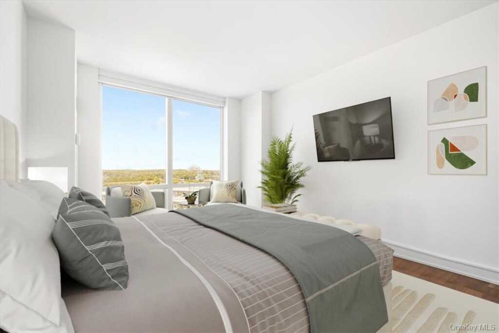 5 Renaissance Square, Unit #26B, White Plains, NY 10601 - Photo 19 of 28