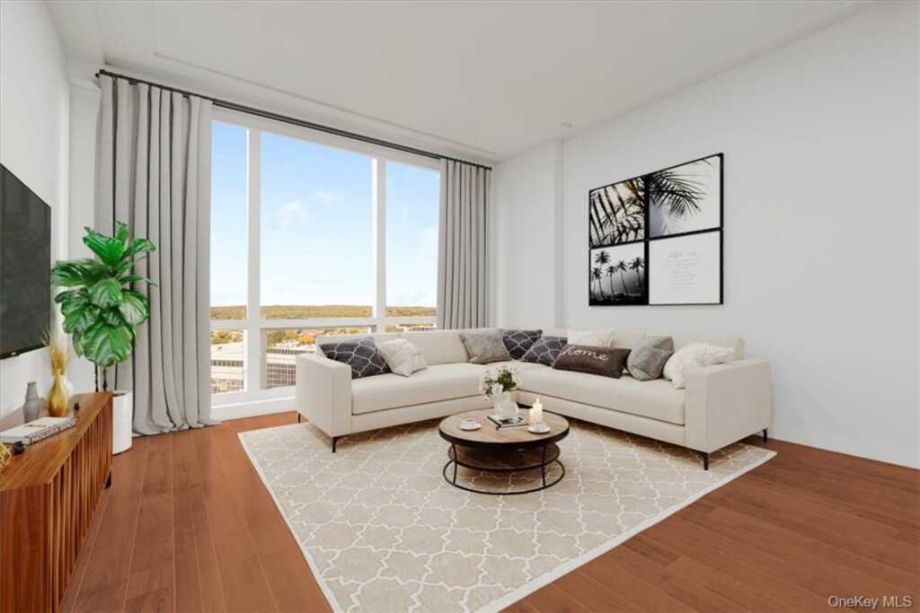 5 Renaissance Square, Unit #26B, White Plains, NY 10601 - Photo 6 of 28