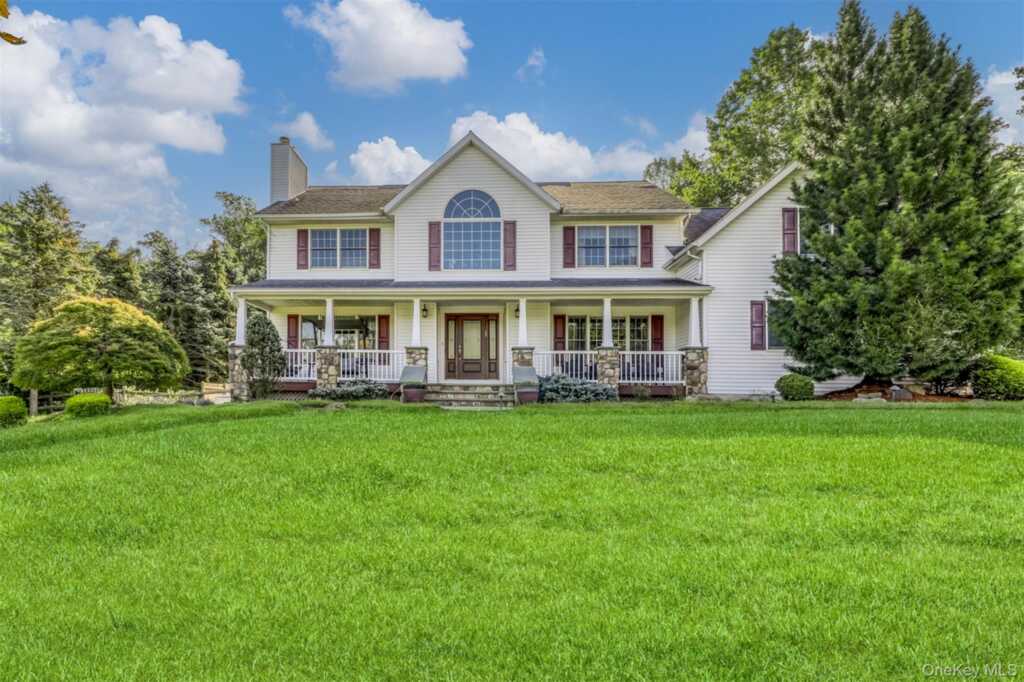 6 Sycamore, Suffern, NY 10901