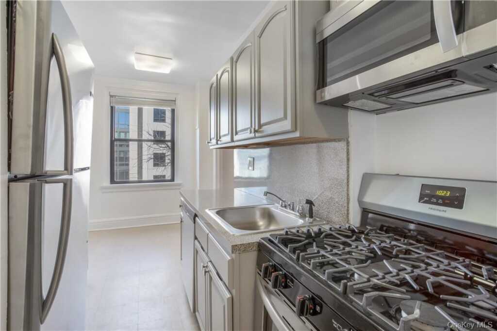 250 Martine Avenue, Unit #6E, White Plains, NY 10601 - Photo 8 of 20