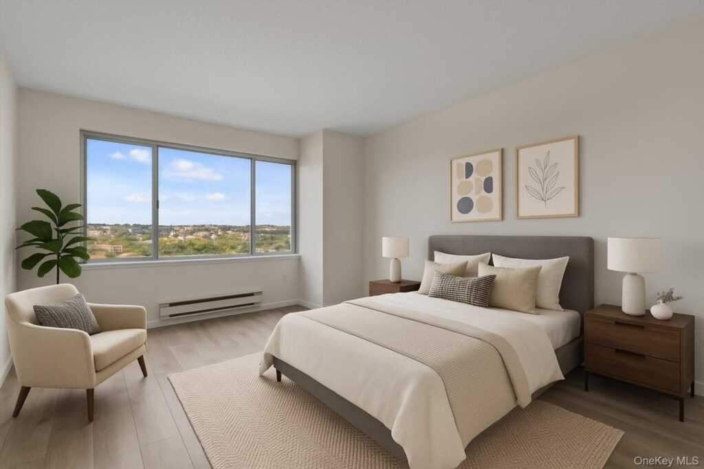 10 Stewart Place, Unit #8 CE, White Plains, NY 10603 - Photo 4 of 11