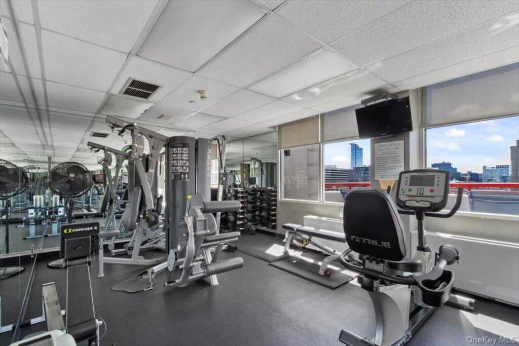 10 Stewart Place, Unit #8 CE, White Plains, NY 10603 - Photo 8 of 11