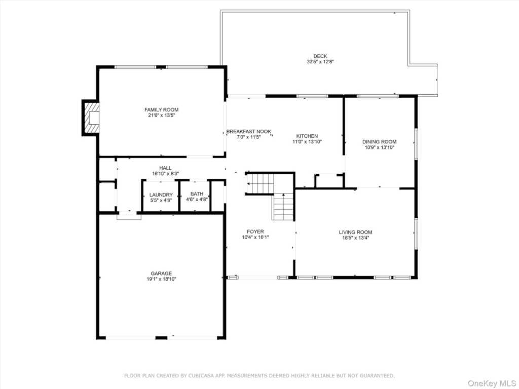 127 Bellows Lane, New City, NY 10956 - Photo 40 of 43