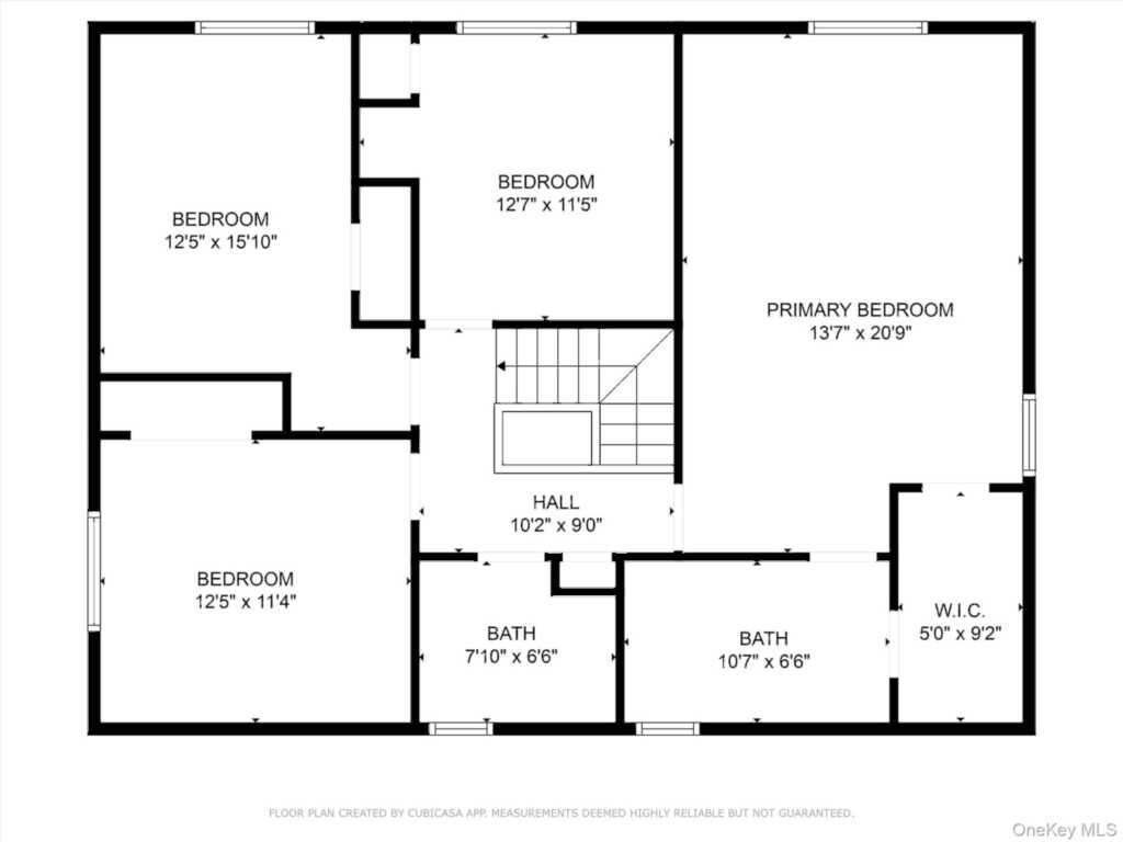 127 Bellows Lane, New City, NY 10956 - Photo 41 of 43