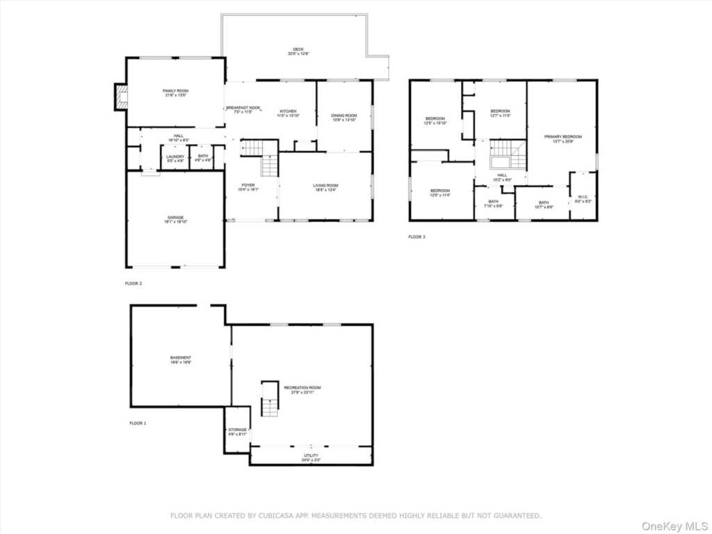 127 Bellows Lane, New City, NY 10956 - Photo 43 of 43