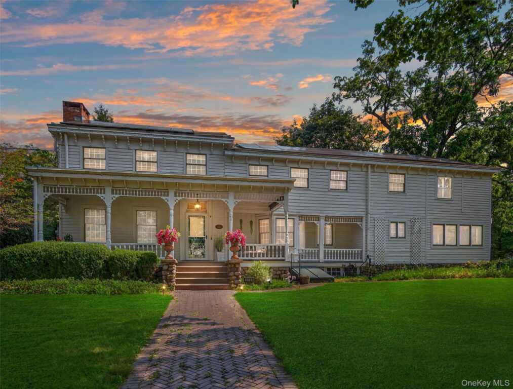 519 Haverstraw Road, Suffern, NY 10901