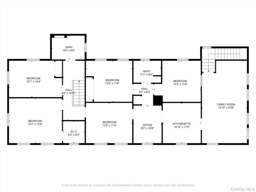 519 Haverstraw Road, Suffern, NY 10901 - Photo 46 of 48