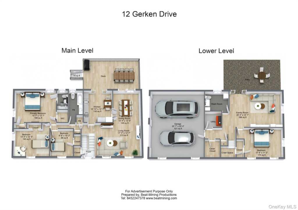 12 Gerken, New City, NY 10965 - Photo 33 of 34