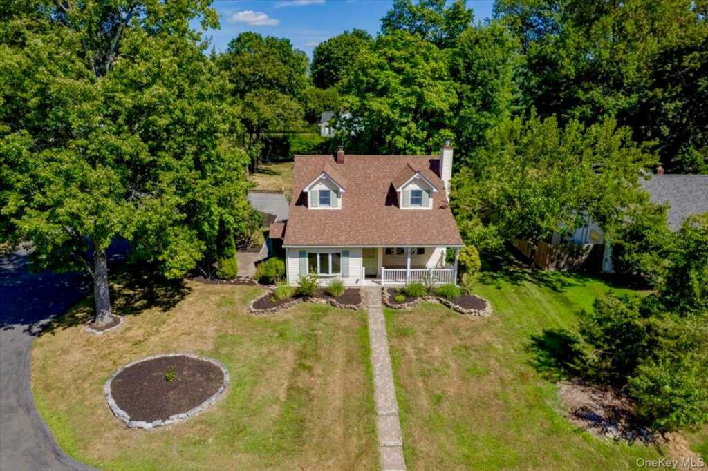 74 Oldert Drive, Pearl River, NY 10965