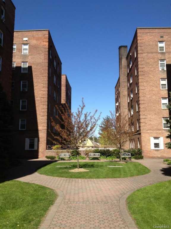 60 Locust Avenue, Unit #A114, New Rochelle, NY 10801