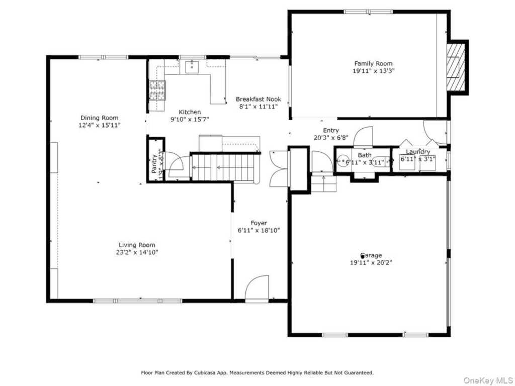 3 Termakay Drive, New City, NY 10956 - Photo 24 of 26