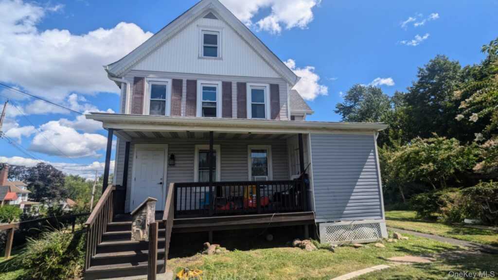 2 Highview Avenue, Nanuet, NY 10954