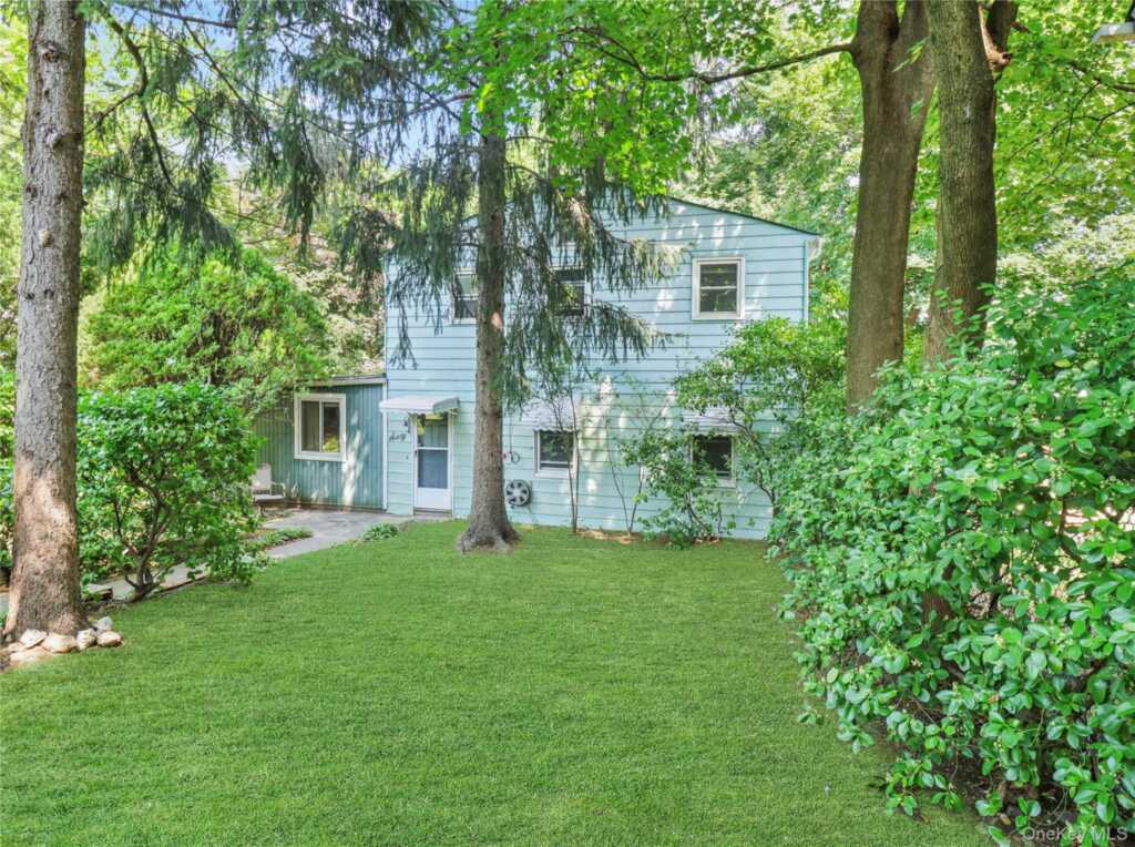 60 Central Avenue, Nanuet, NY 10954