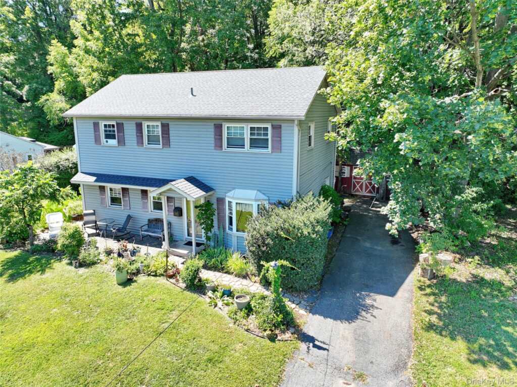 31 Lexow Avenue, Nanuet, NY 10954