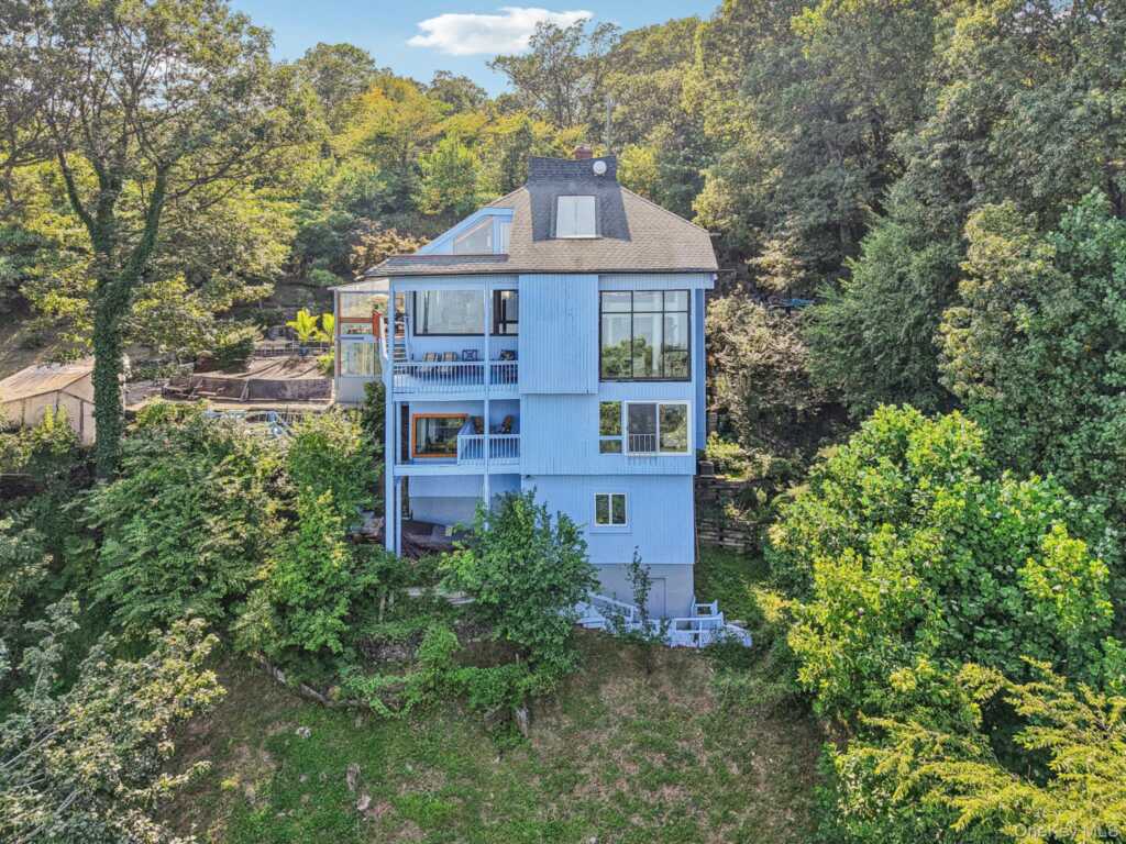 288 South Boulevard, Nyack, NY 10960 - Photo 24 of 29