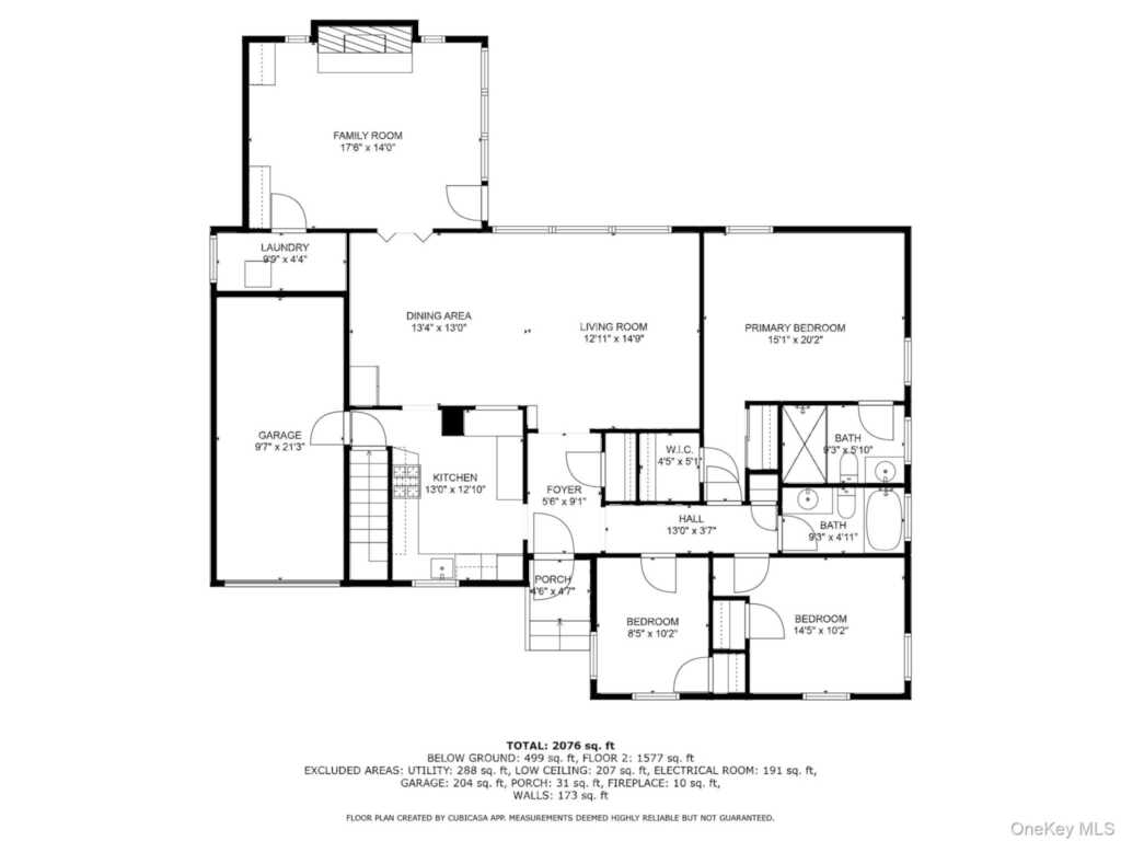 90 Daisy Farms Drive, New Rochelle, NY 10804 - Photo 33 of 45