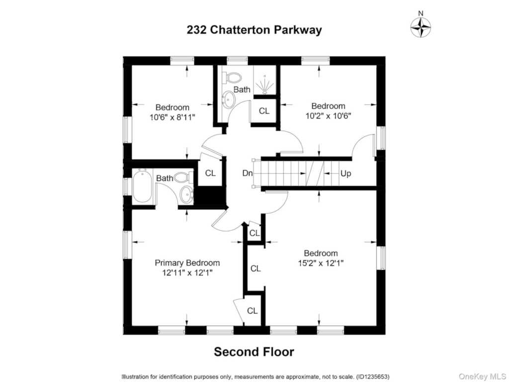 232 Chatterton Parkway, White Plains, NY 10606 - Photo 15 of 21