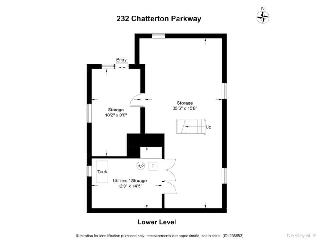 232 Chatterton Parkway, White Plains, NY 10606 - Photo 17 of 21