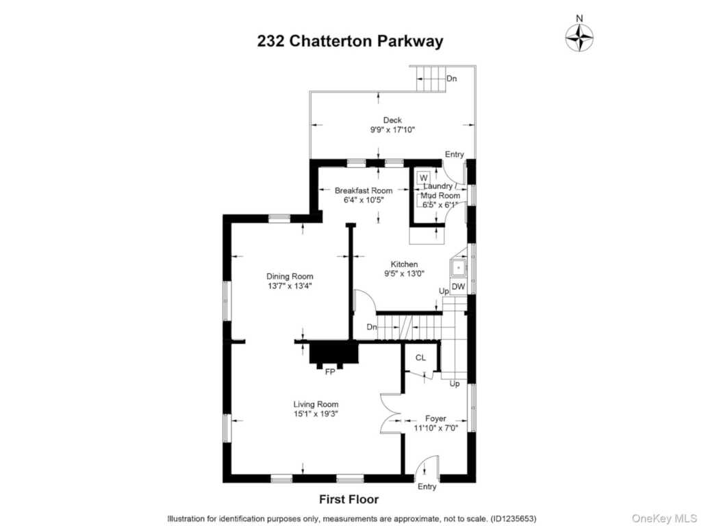 232 Chatterton Parkway, White Plains, NY 10606 - Photo 9 of 21