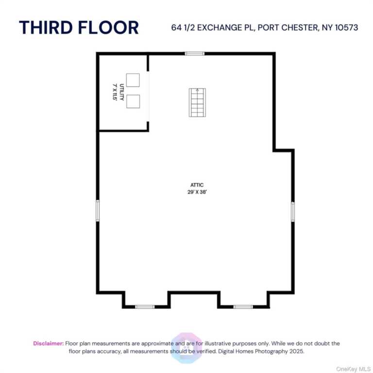 64 1/2 Exchange Place, Rye, NY 10573 - Photo 40 of 40