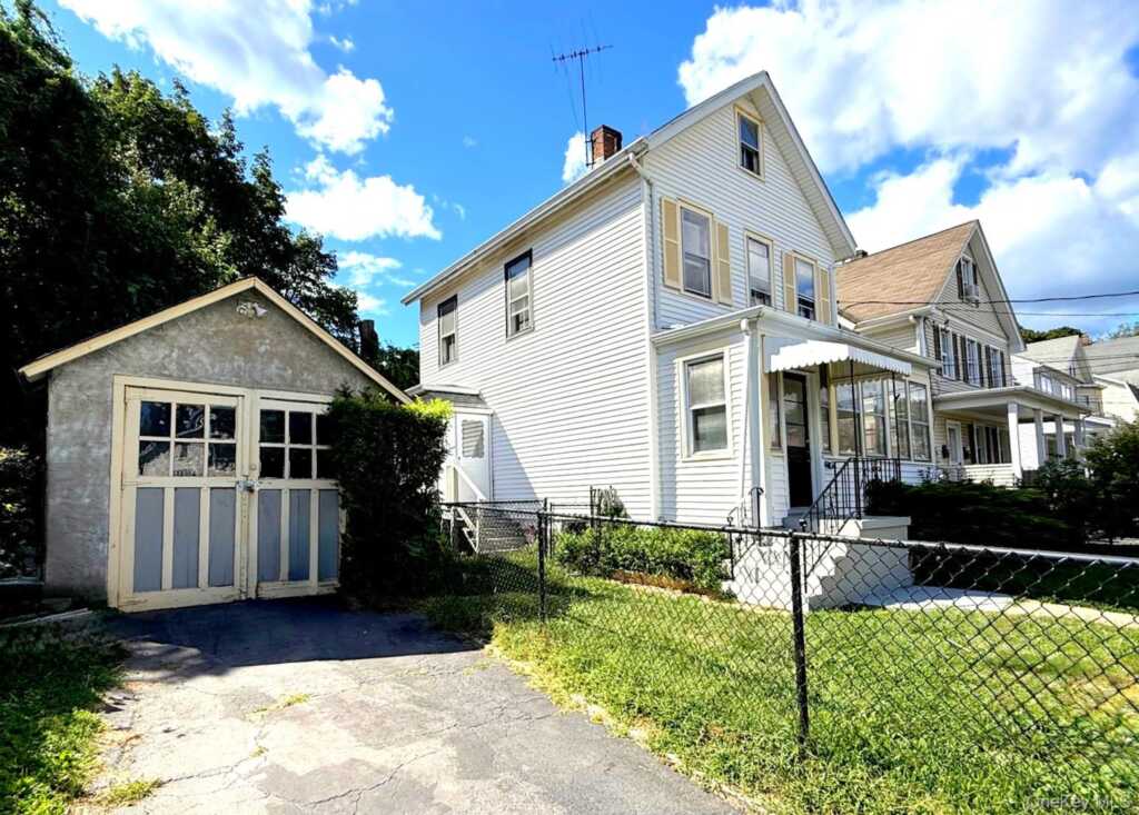 38 Riverdale Avenue, Rye, NY 10573