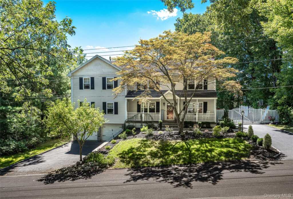 26 George Avenue, Pearl River, NY 10965
