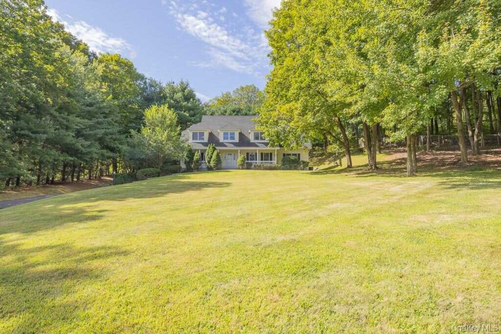 5 Sherwood Farms Court, Stony Point, NY 10980 - Photo 28 of 34