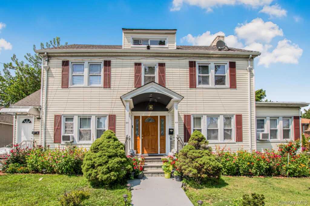 44 Kress Avenue, Unit #2, New Rochelle, NY 10801