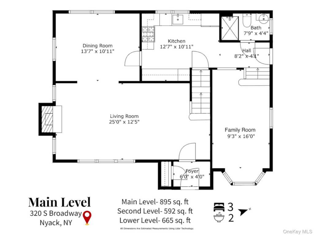 320 Broadway, Nyack, NY 10960 - Photo 44 of 50