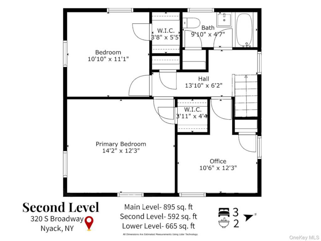 320 Broadway, Nyack, NY 10960 - Photo 45 of 50