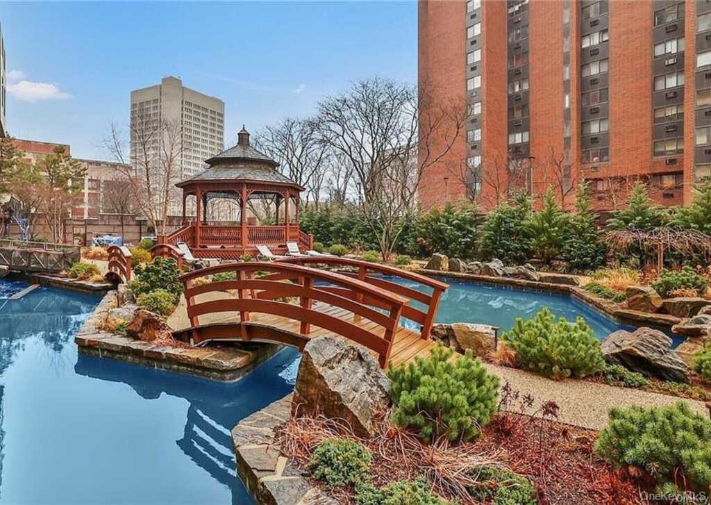4 Martine Avenue, Unit #1402, White Plains, NY 10606 - Photo 22 of 27