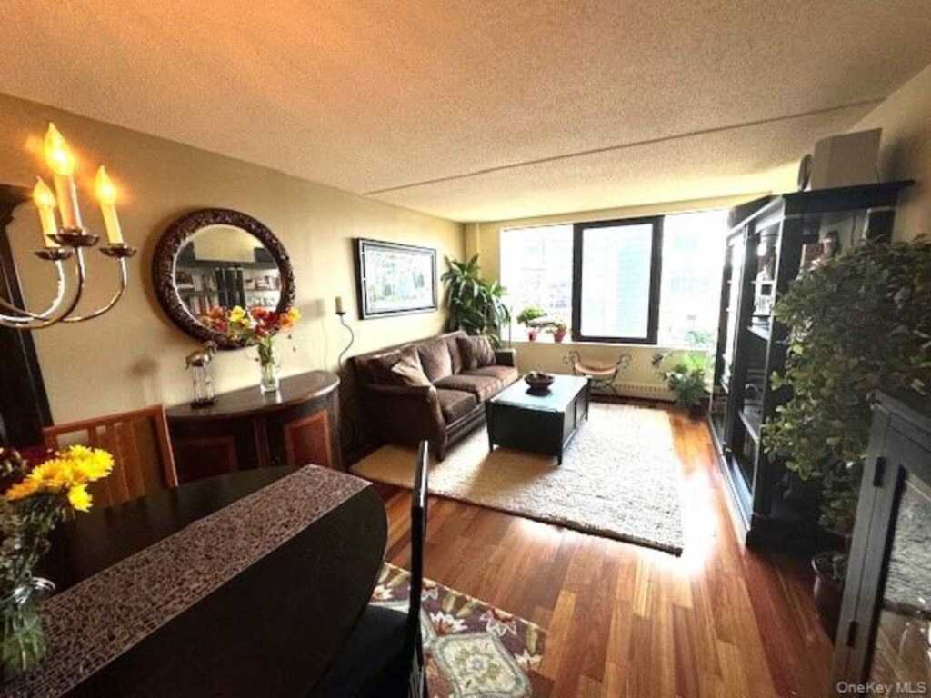 4 Martine Avenue, Unit #1402, White Plains, NY 10606 - Photo 3 of 27