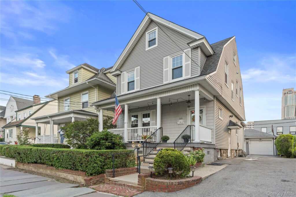 20 Lincoln Street, New Rochelle, NY 10801 - Photo 29 of 29