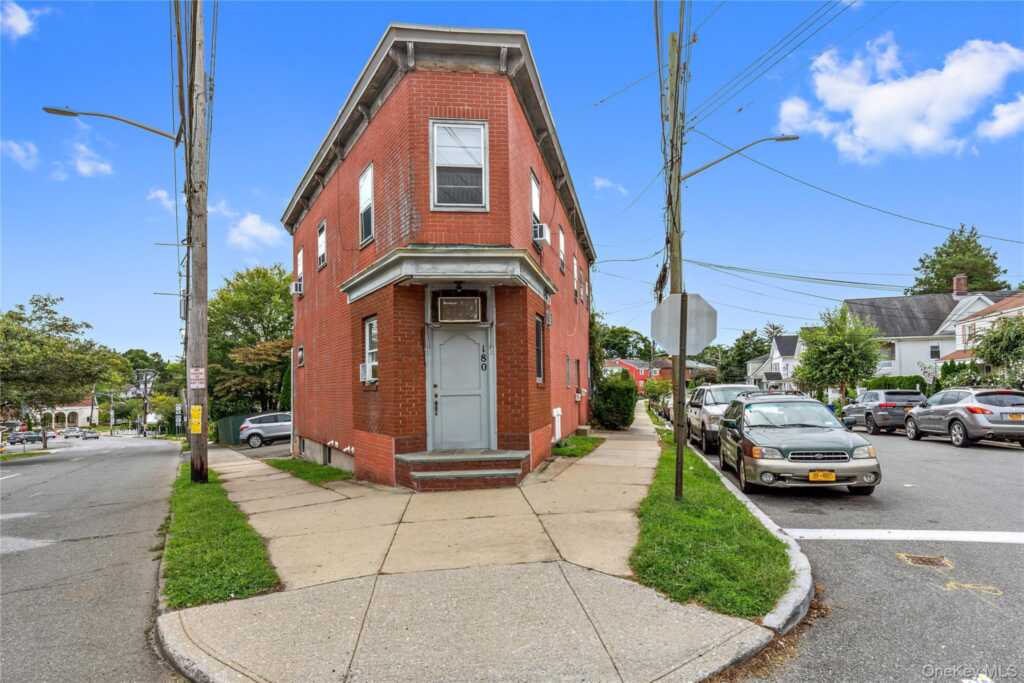 180 Madison Avenue, Rye, NY 10573