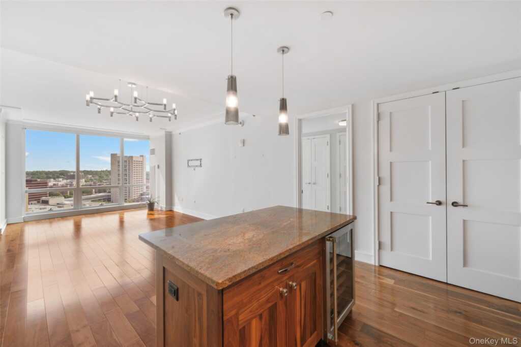 5 Renaissance Square, Unit #25F, White Plains, NY 10601 - Photo 12 of 29