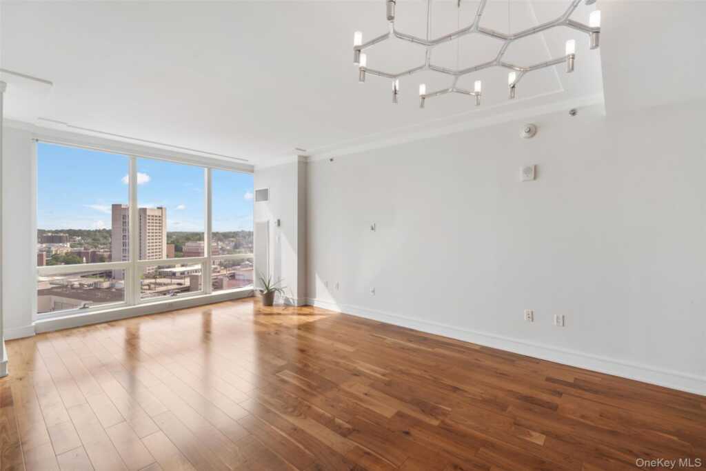 5 Renaissance Square, Unit #25F, White Plains, NY 10601 - Photo 15 of 29
