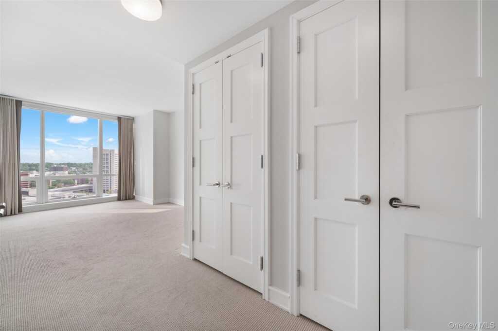 5 Renaissance Square, Unit #25F, White Plains, NY 10601 - Photo 25 of 29