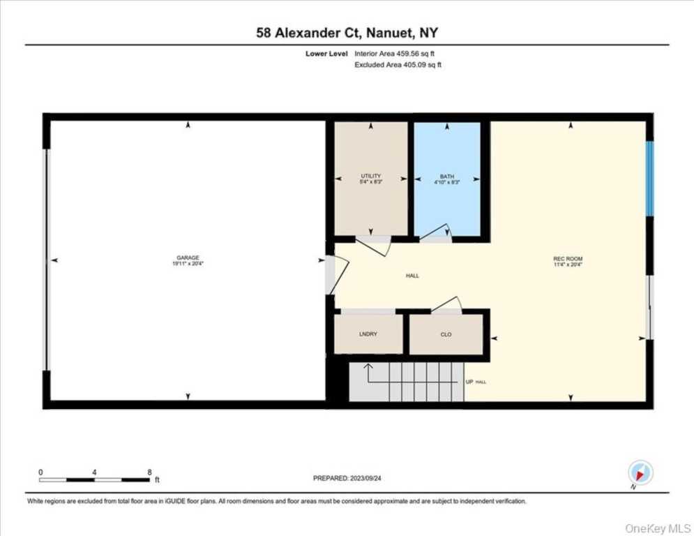 58 Alexander Court, Nanuet, NY 10954 - Photo 35 of 36