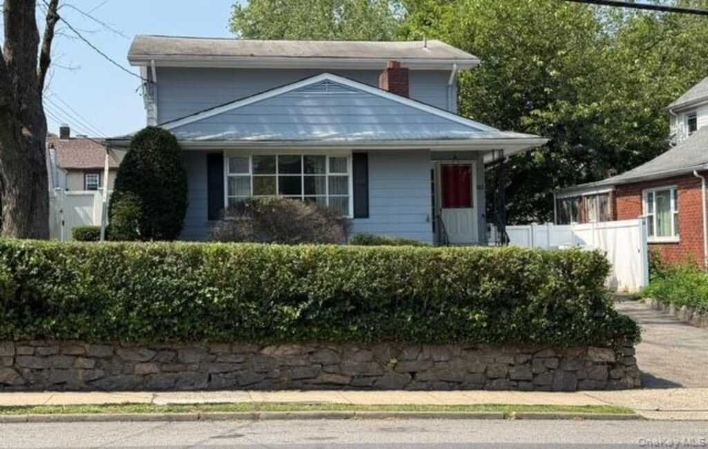 812 Halstead Avenue, Rye, NY 10543